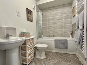 Bathroom- click for photo gallery